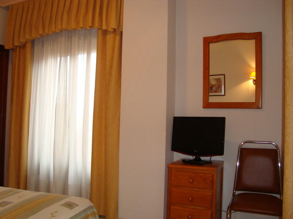 Hostal Universal ベナベンテ 部屋 写真